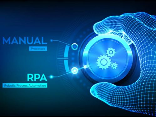強強聯合 來也科技與畢馬威攜手，以RPA+AI賦能金融等行業數字化轉型