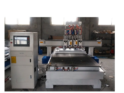 金華數控開料機廠家的現狀與數控機床行業審視