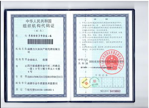 成都力久知識產權代理有限公司百科介紹