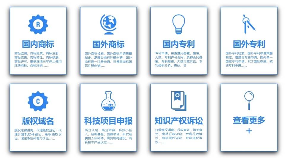商標和品牌有啥區別？一文看懂法律、注冊與市場的關系